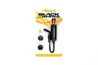 Large Black Bobbin