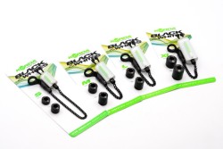 Large Black Bobbin