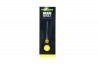 Braided Hair Needle 7 cm (yellow)