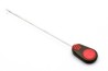 Heavy Latch Stick Needle 12 cm (red)