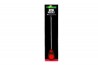 Heavy Latch Stick Needle 12 cm (red)