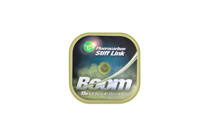 Boom 15 lb / 0,45 mm - 15 m
