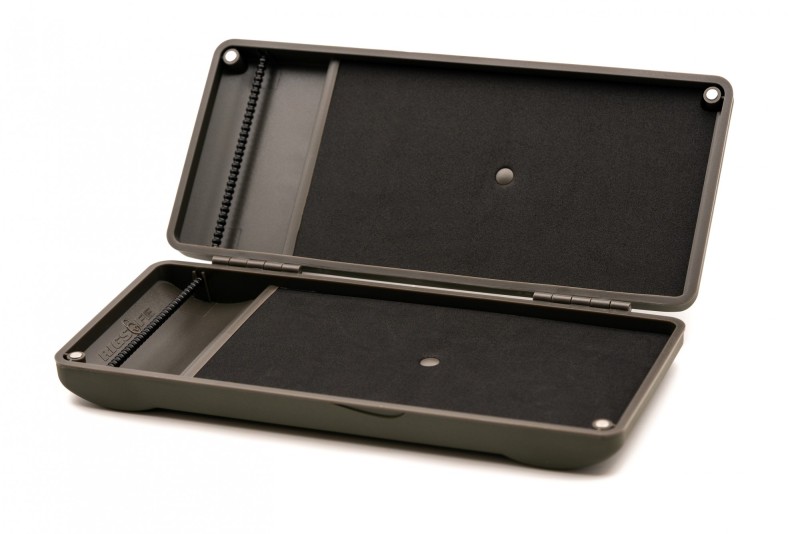 Mini Rigsafe