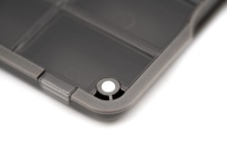 Mini box 16 compartments