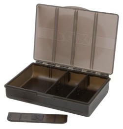 EDGES Std Adjustable box