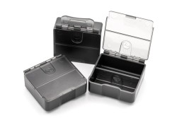 Accessory Box