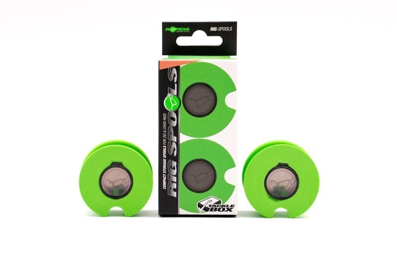 Rig Spools