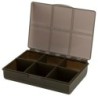 EDGES Std internal 6 comp box