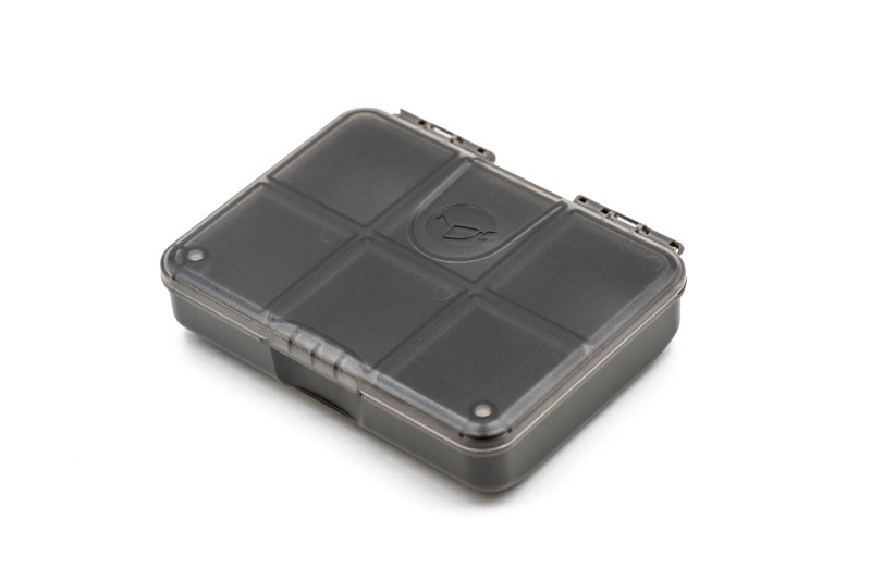 6 Compartment Mini Box