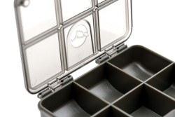 6 Compartment Mini Box