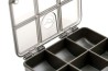 6 Compartment Mini Box
