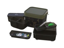 PVA Kontainer System