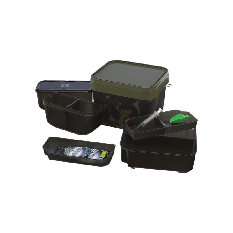 PVA Kontainer System