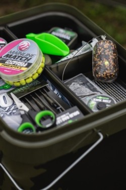 PVA Kontainer System
