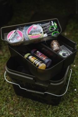 PVA Kontainer System