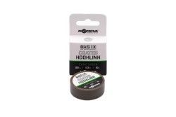 Basix Coated Hooklink 18lb 10m