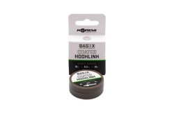 Basix Coated Hooklink 18lb 10m