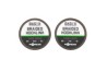 Basix Braided Hooklink 18lb 10m