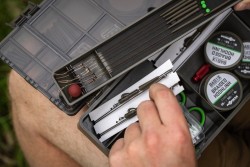 Basix Tackle Box