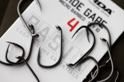 Basix Wide Gape Size 2
