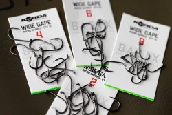 Basix Wide Gape 2