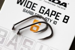 Basix Wide Gape 2
