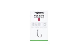 Basix Wide Gape 2