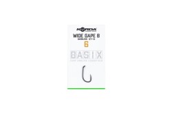 Basix Wide Gape 2