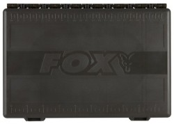 EDGES medium tackle box