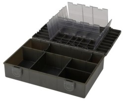 EDGES medium tackle box