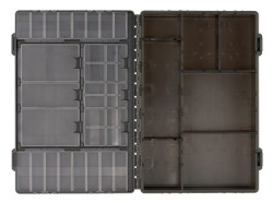 EDGES medium tackle box