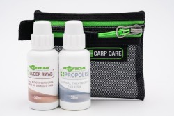 NEW Carp Care Kit
