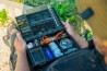 EDGES medium tackle box
