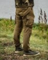 Kore- Original Kombats Military Olive S