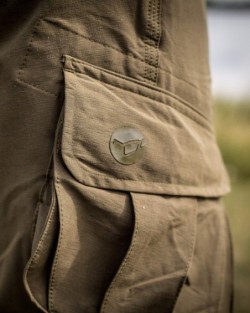 Kore- Original Kombats Military Olive S