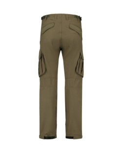 Kore- Original Kombats Military Olive S