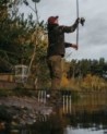 Kore- Original Kombats Military Olive S