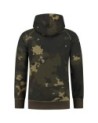 Kore TK Hoodie Dark Olive S