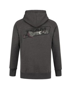 Kore TK Hoodie Dark Olive S