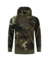 Kore TK Hoodie Dark Olive S