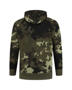Kore TK Hoodie Dark Olive S