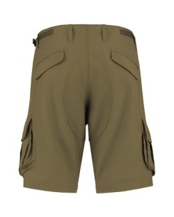 Kore Kombat Shorts Military Olive S