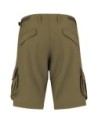 Kore Kombat Shorts Military Olive S