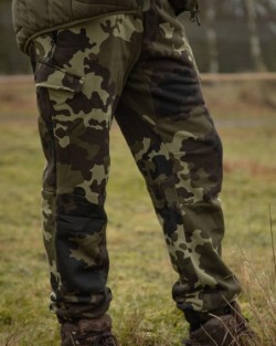 Kore Olive Joggers S