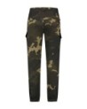 Kore- Olive Joggers Small