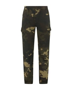 Kore- Olive Joggers Small
