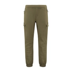 Kore- Olive Joggers Small