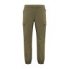Kore- Olive Joggers Small