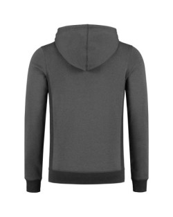 Kore Olive Zip Hoodie S