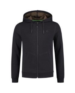 Kore Olive Zip Hoodie S